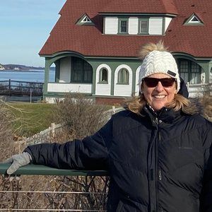 Meet your Posher, Aimee